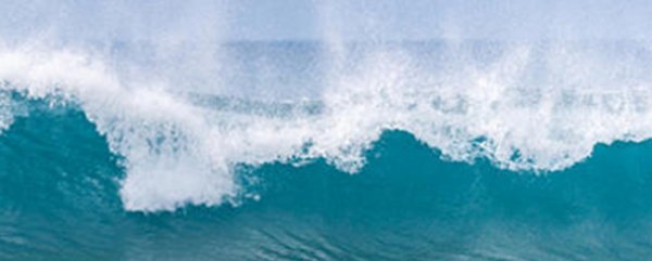 波浪能发电有什么原理？